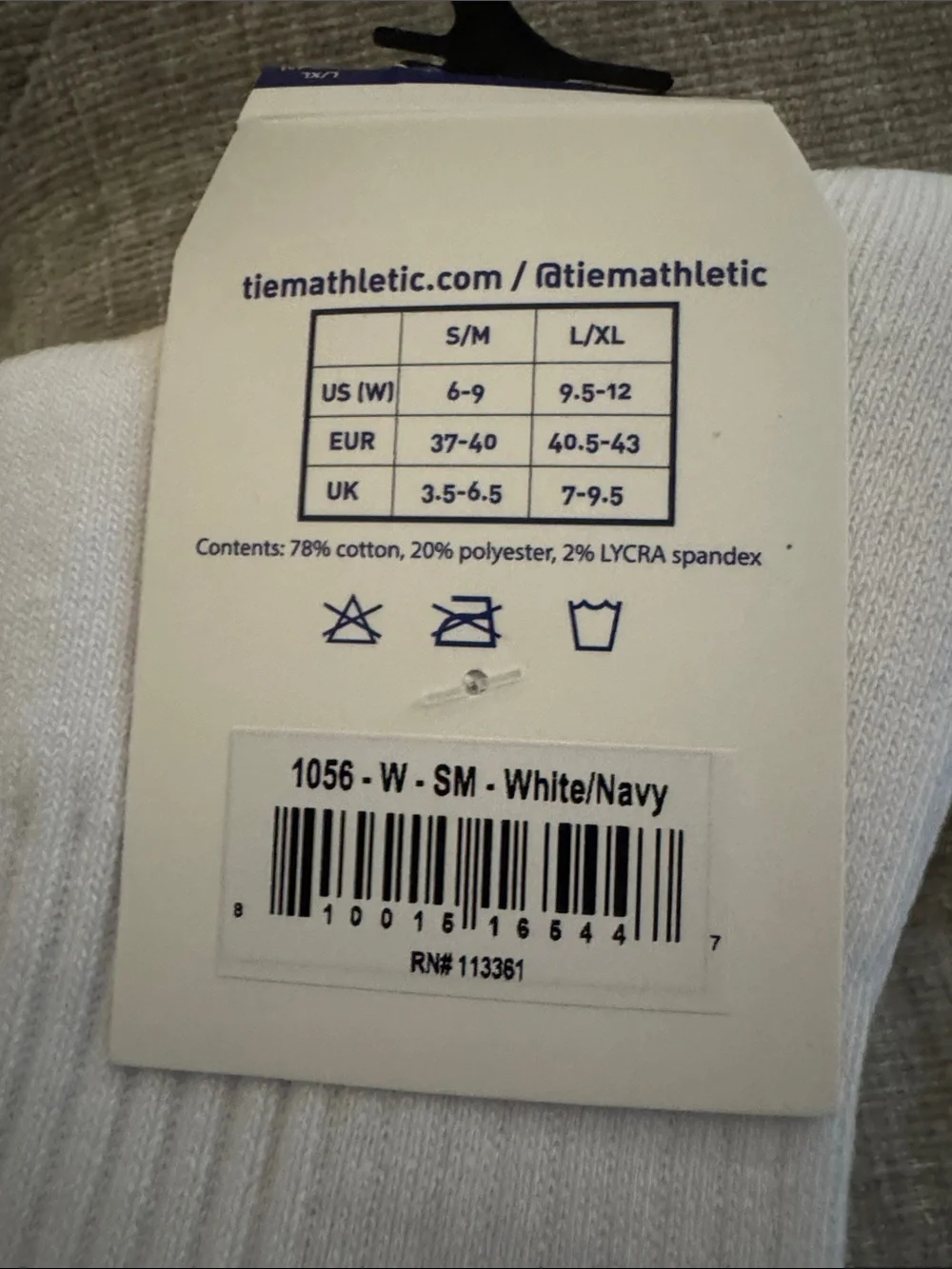 TIEM Socks